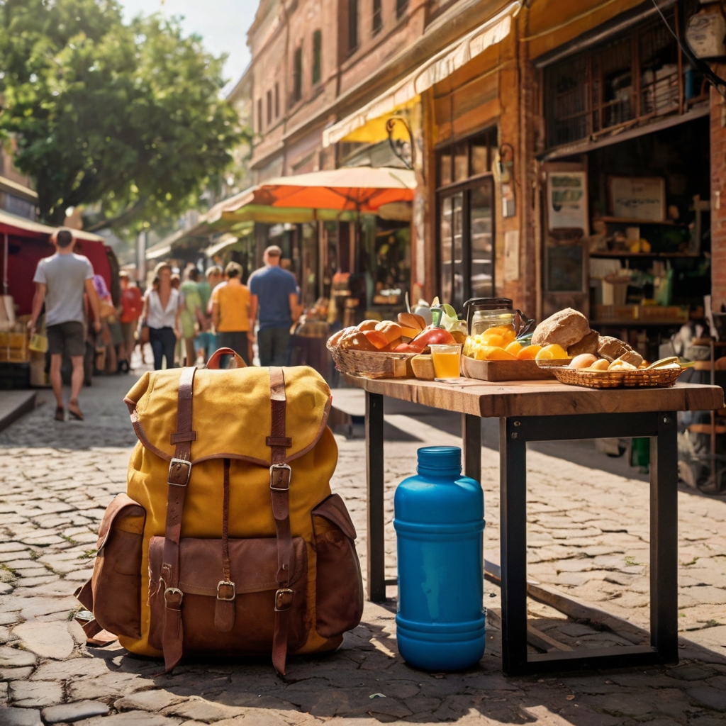 budget travel tips