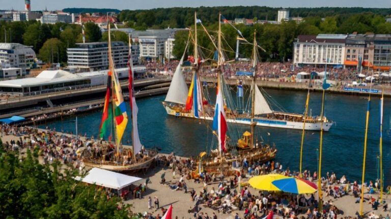 Leonardo_Kino_XL_Kieler_Woche_festival_in_germany_1