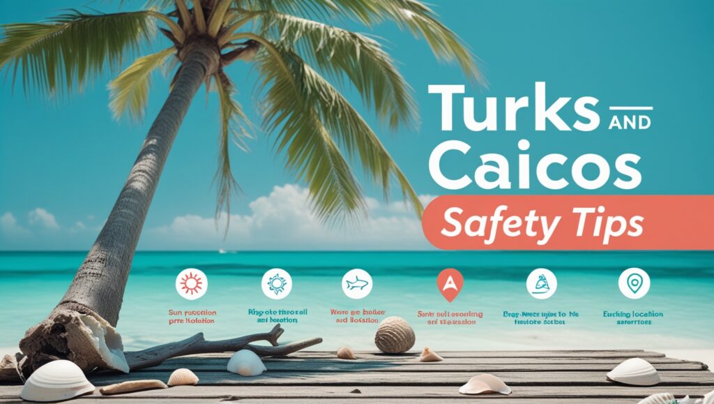 Turks and Caicos Travel Advisory: Safety Tips, Entry Requirements & More