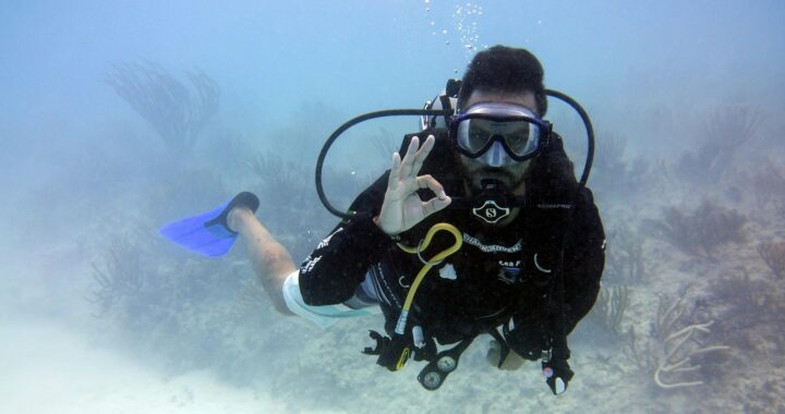 Dive into the Deep: Exploring the World’s Most Breathtaking Scuba Diving Destinations