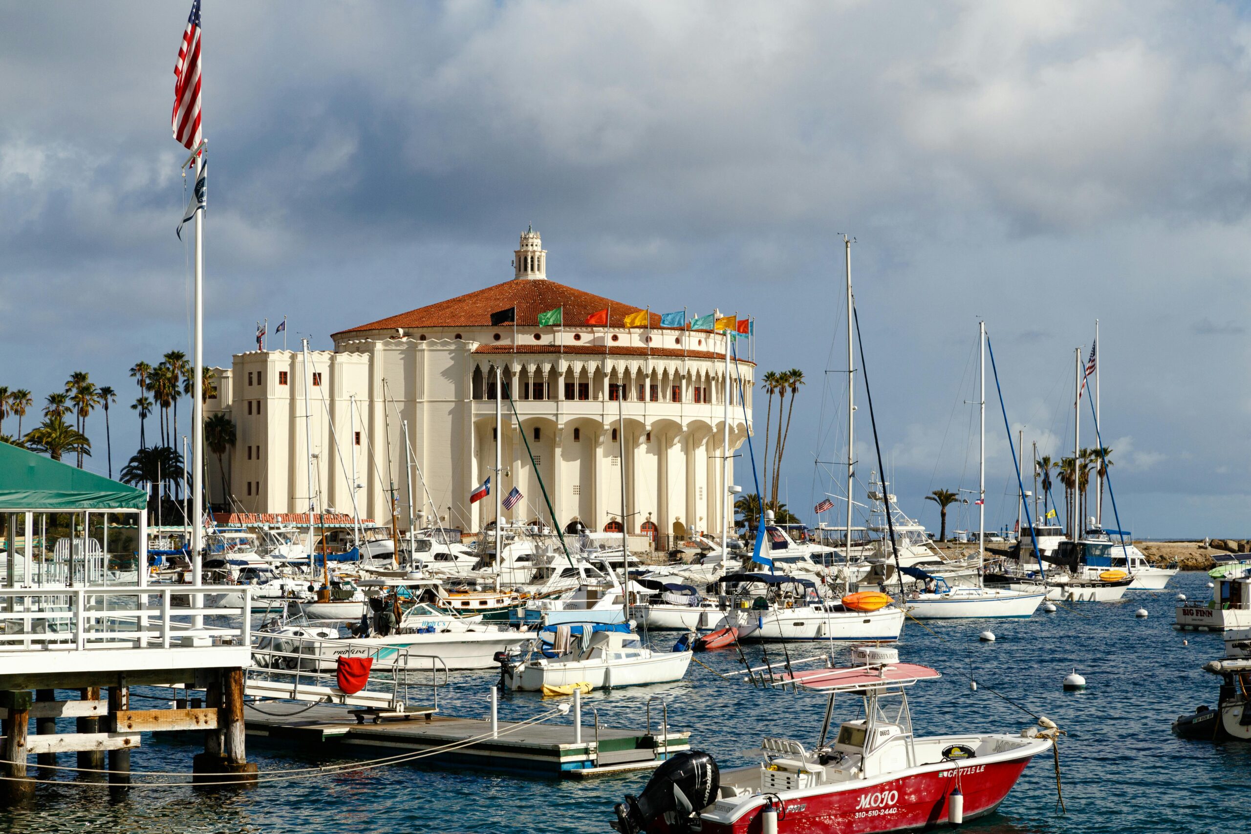 catalina island
