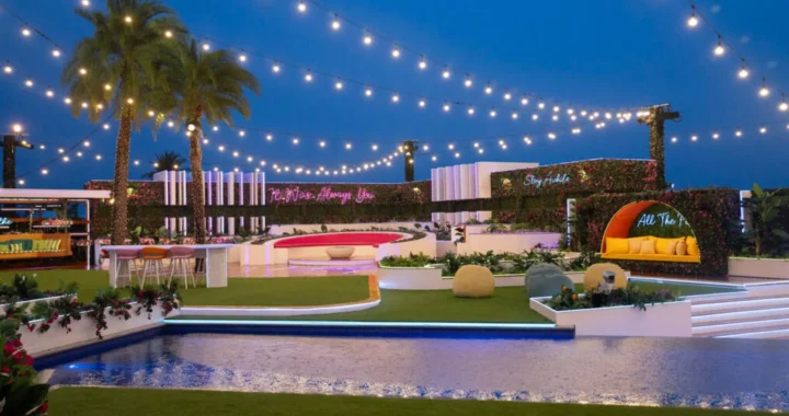 Love Iceland, Fiji: A Journey Through Paradise