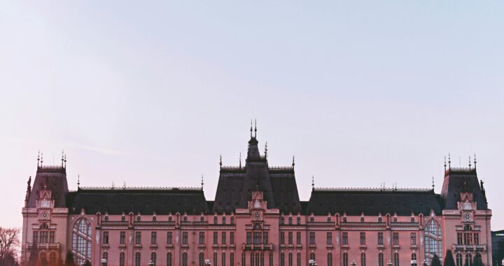 Pink Palace Corfu’s : A Legendary Destination for Adventure and Revelry