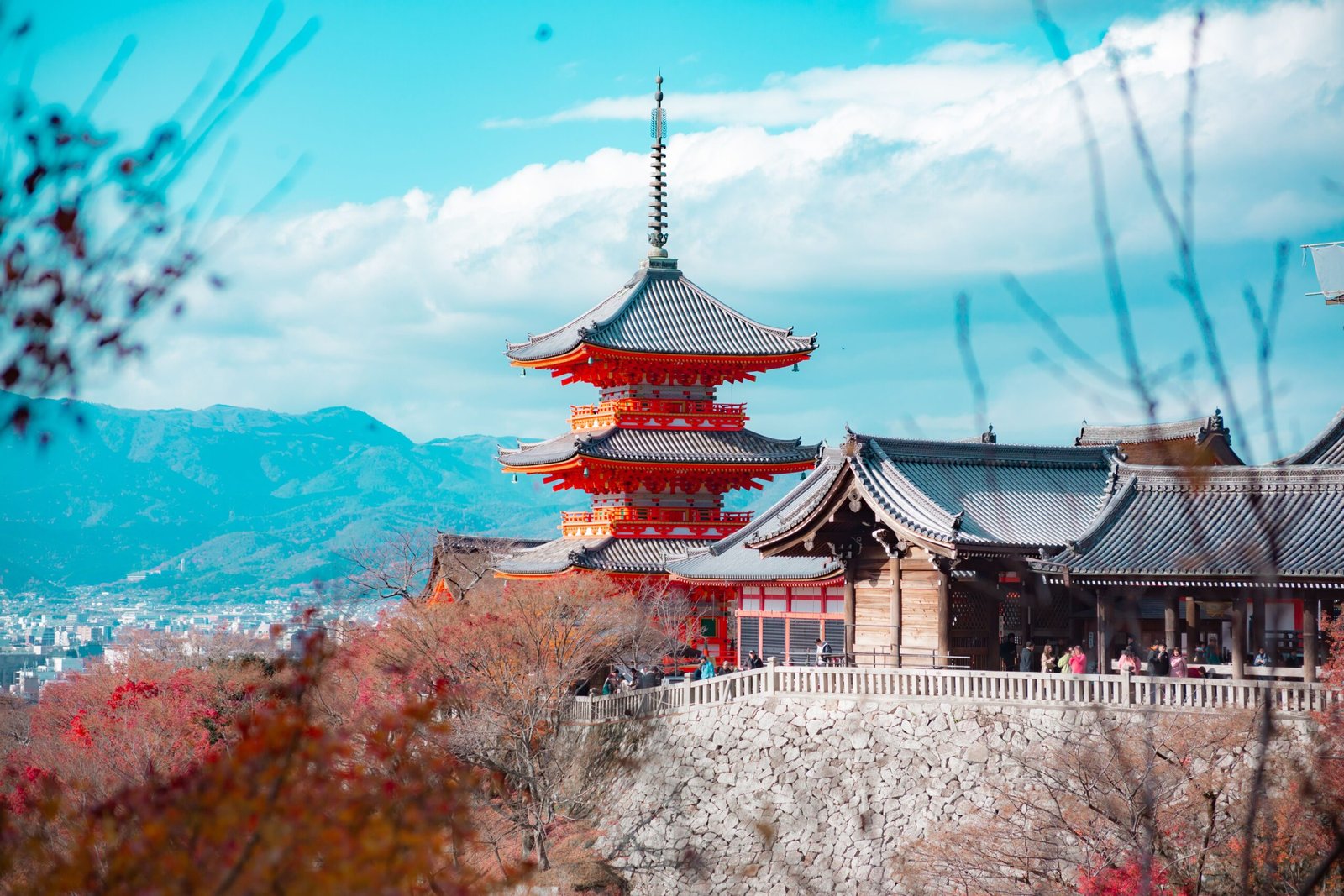 Japan Travel Guide for First-Time Visitors: Everything You Need to Know Before You Go